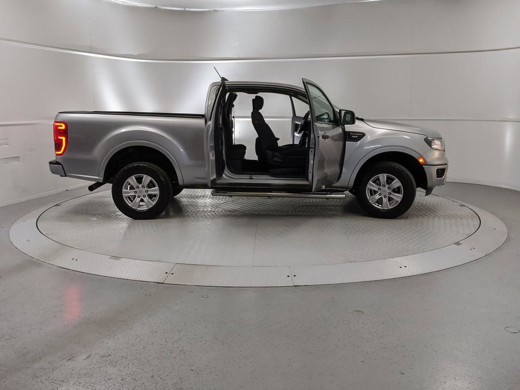 Certified 2020 Ford Ranger XLT image 8