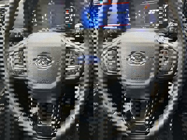 Certified 2024 Ford Ranger XLT w/ FX4 Off-Road Package image 15