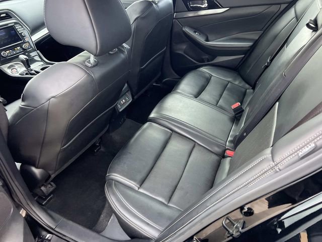 Used 2020 Nissan Maxima 3.5 SL image 13