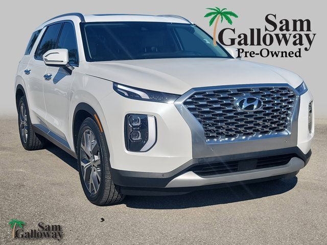 Used 2022 Hyundai Palisade SEL w/ Convenience Package image 1