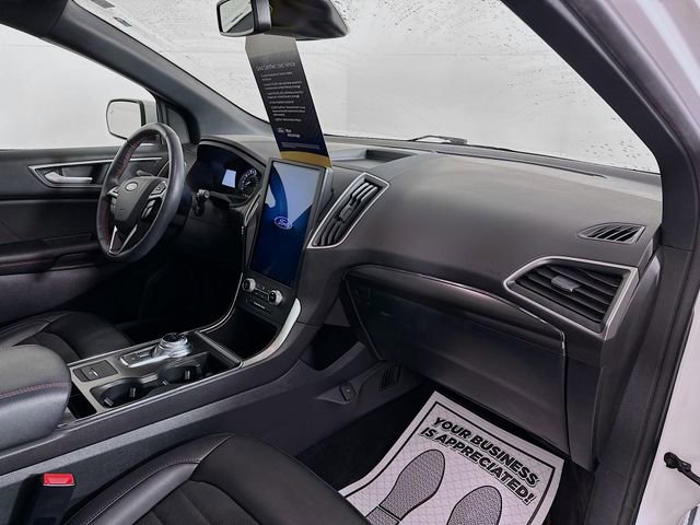 Certified 2024 Ford Edge ST-Line image 36