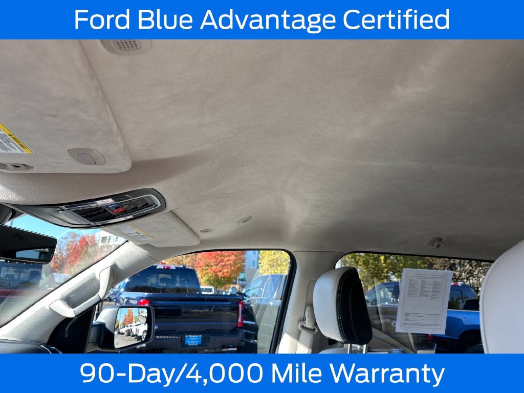 Used 2023 RAM 1500 Limited AWD/4WD image 16