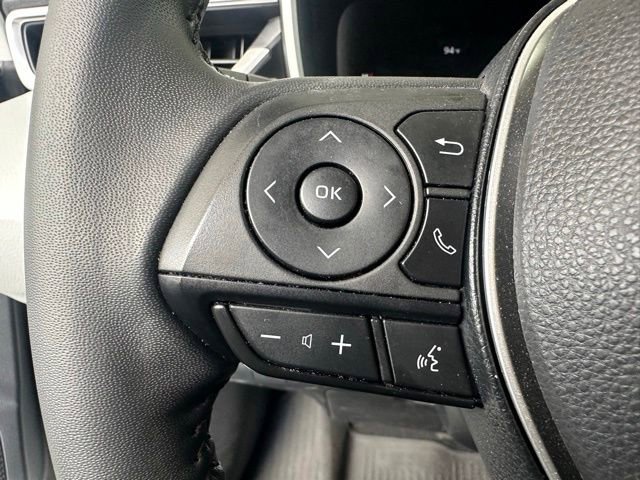 Used 2023 Toyota Corolla XSE FWD image 19
