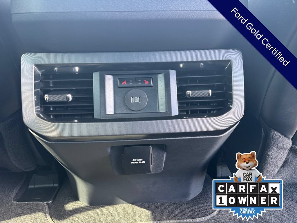 Certified 2026 Ford F350 Platinum AWD/4WD image 33