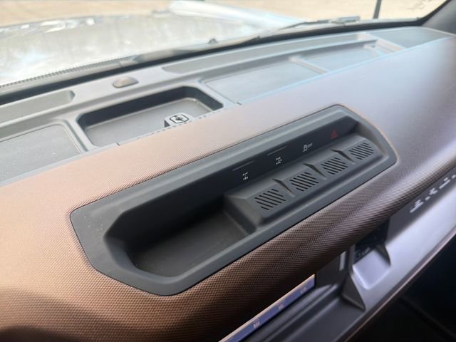 Certified 2023 Ford Bronco Outer Banks AWD/4WD image 40