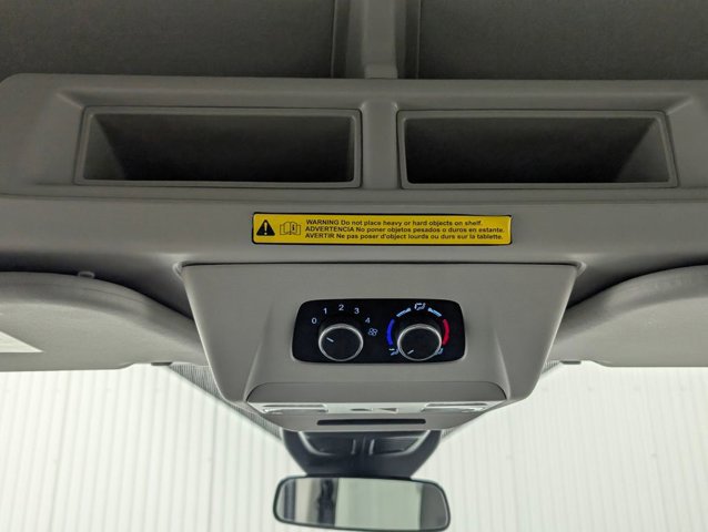Certified 2024 Ford Transit 350 XL RWD image 8