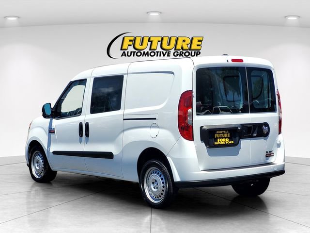 Used 2022 RAM ProMaster City Tradesman FWD image 6