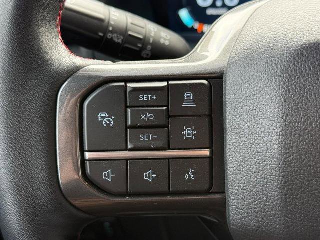 Certified 2023 Ford Expedition Limited AWD/4WD image 16