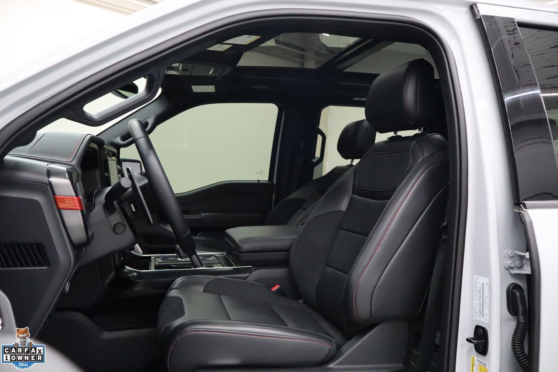 Certified 2025 Ford F150 Raptor image 11