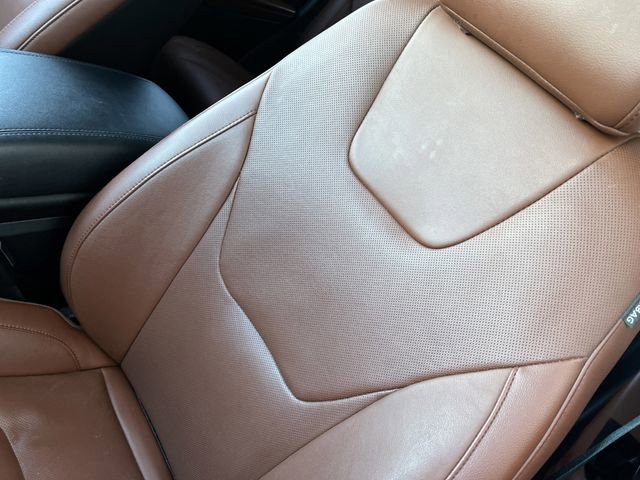 Certified 2019 Ford Edge Titanium w/ Equipment Group 301A image 12