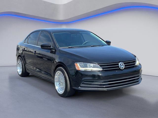 Used 2017 Volkswagen Jetta S FWD image 6