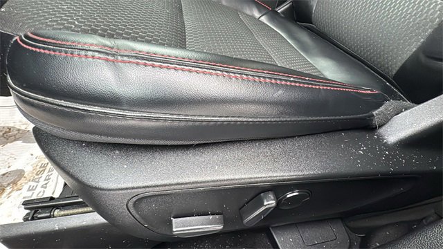 Certified 2023 Ford Escape ST-Line w/ Tech Pack #1 image 10