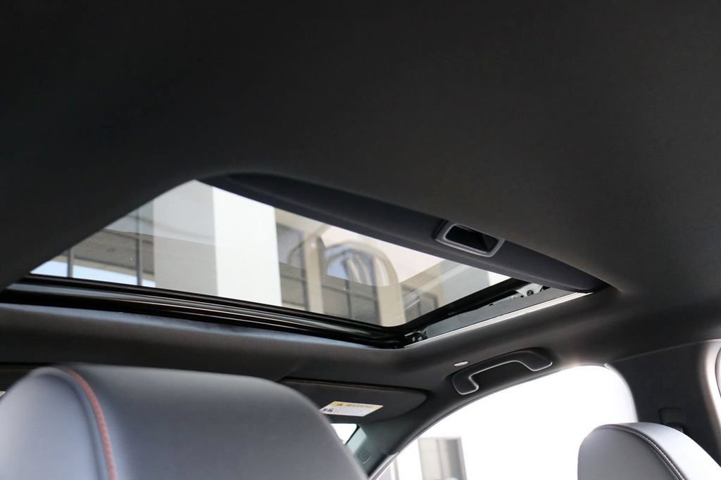 Used 2026 Honda CR-V Sport Touring image 22