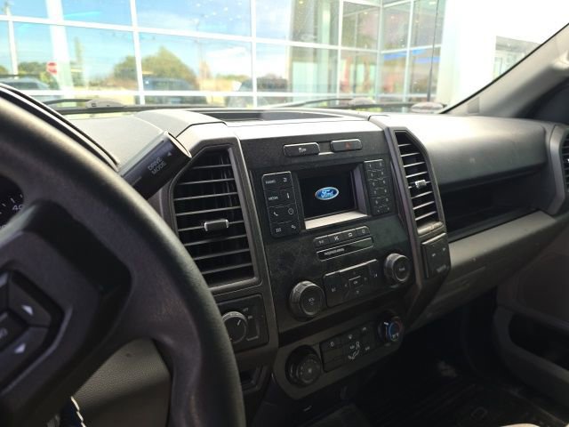 Certified 2022 Ford F250 XL image 10