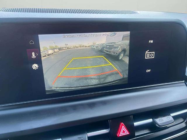 Used 2024 Kia Seltos S AWD/4WD image 26