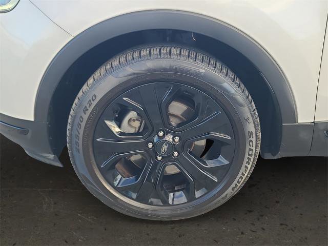 Certified 2019 Ford Explorer Sport w/ Equipment Group 401A image 26