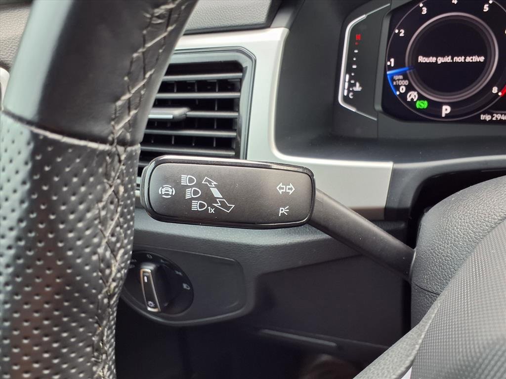 Used 2022 Volkswagen Atlas Cross Sport SEL Premium R-Line w/ Cross Sport MDO Package image 19