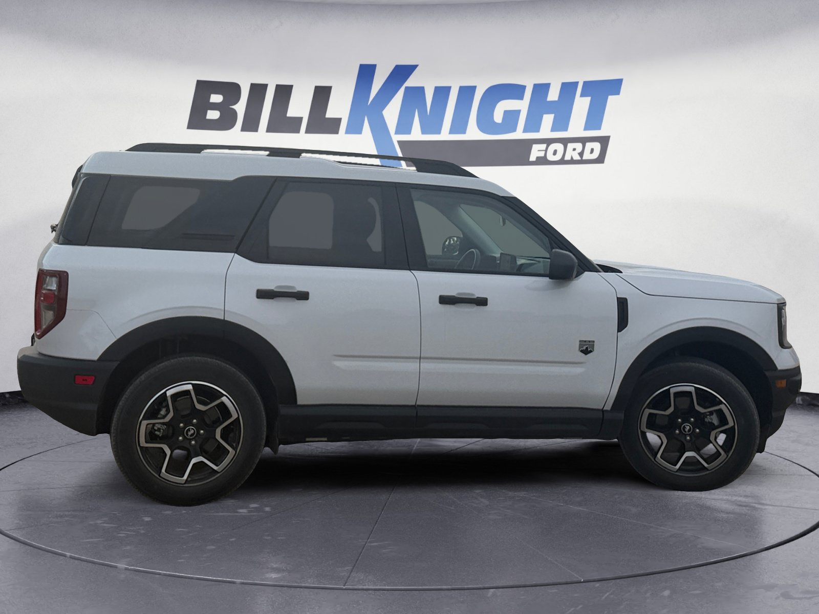 Certified 2024 Ford Bronco Sport Big Bend AWD/4WD image 6