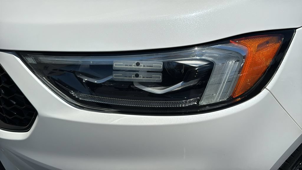 Certified 2020 Ford Edge ST w/ Equipment Group 401A AWD/4WD image 6