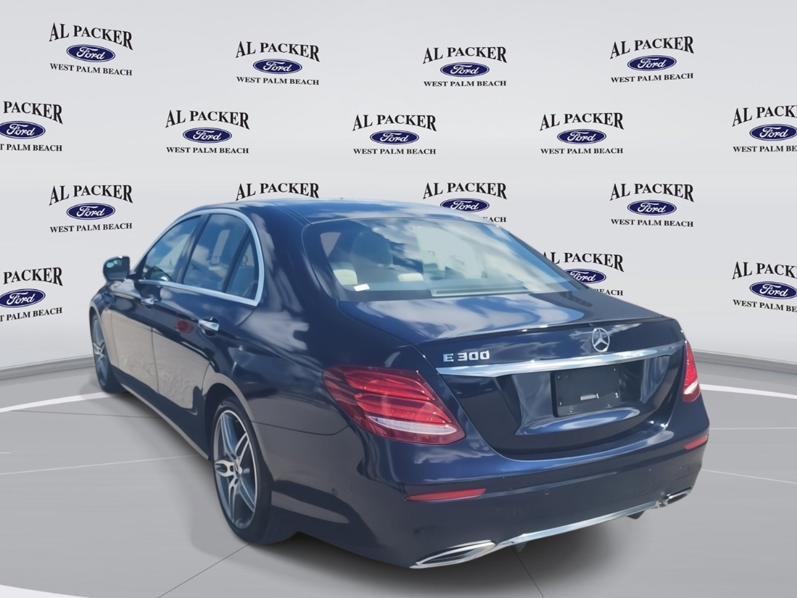 Used 2019 Mercedes-Benz E 300 E 300 image 3