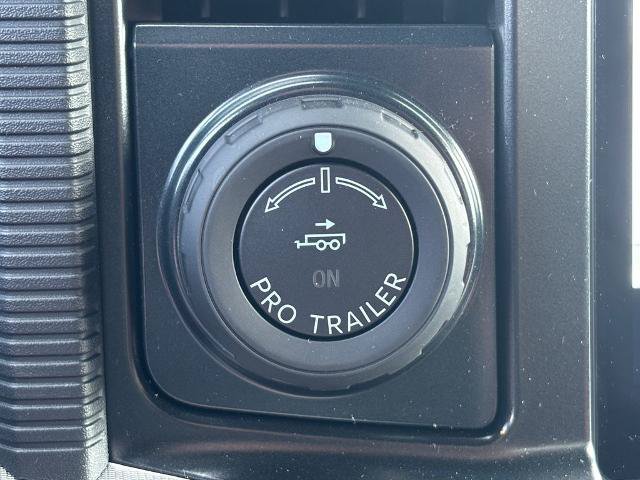 Certified 2025 Ford F150 Lariat w/ Equipment Group 502A High AWD/4WD image 25