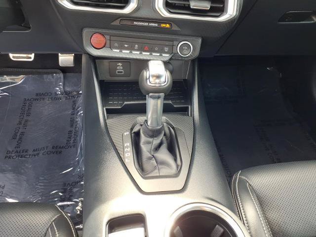 Certified 2024 Ford Mustang Premium RWD image 23