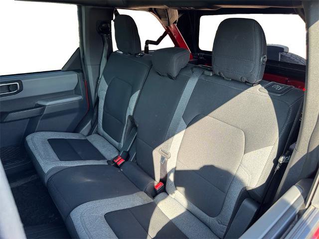 Certified 2022 Ford Bronco Big Bend image 13