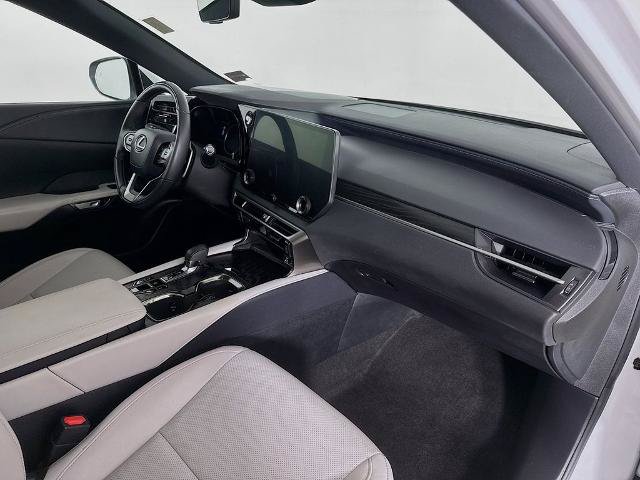 Used 2023 Lexus RX 350 Premium w/ Accessory Package AWD/4WD image 28