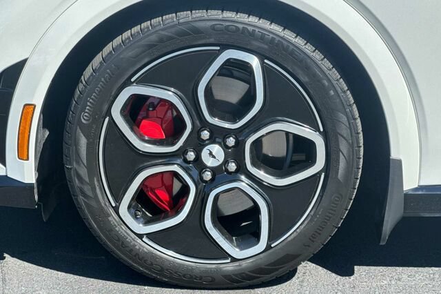 Certified 2023 Ford Mustang Mach-E GT AWD/4WD image 26