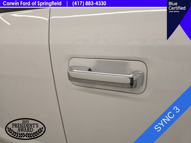 Certified 2019 Ford F150 XLT w/ Equipment Group 301A Mid RWD image 9