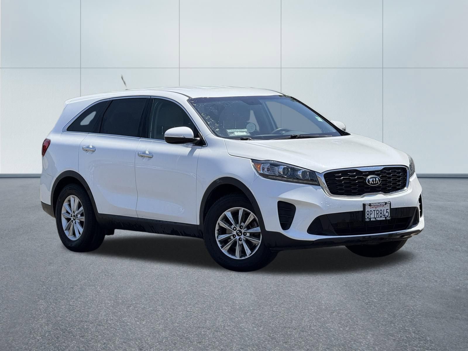 Used 2020 Kia Sorento LX