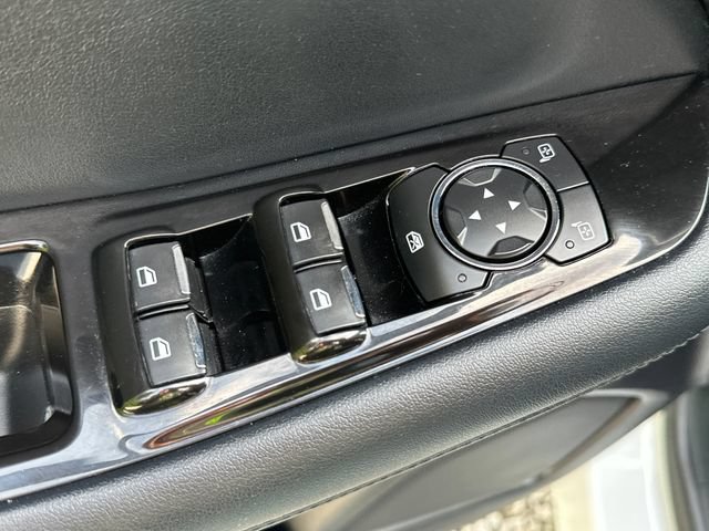 Certified 2020 Ford Edge SEL AWD/4WD image 25