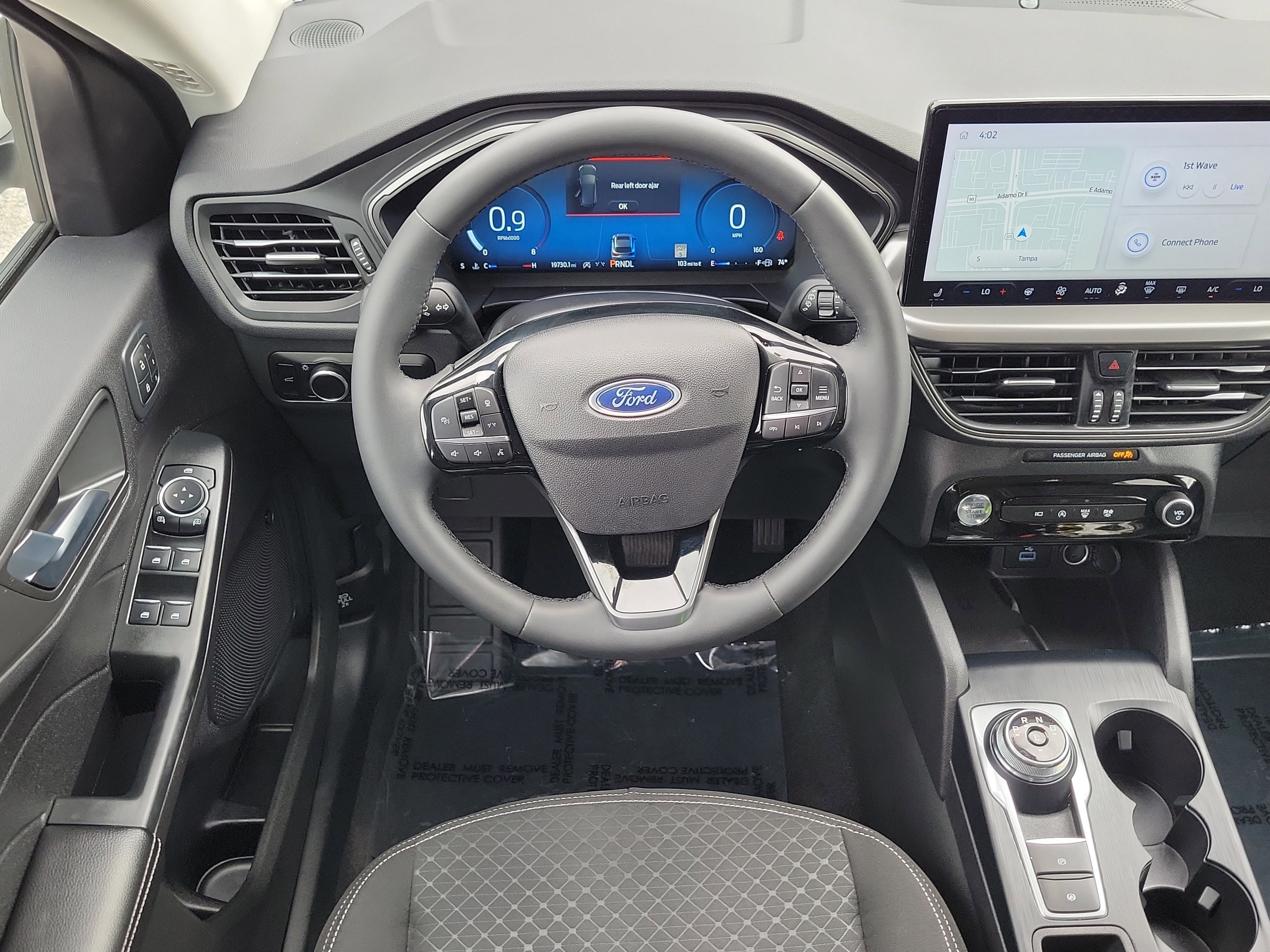 Certified 2023 Ford Escape Active w/ Tech Pack #2 image 18