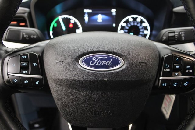 Certified 2023 Ford Maverick XLT w/ XLT Luxury Package FWD image 9