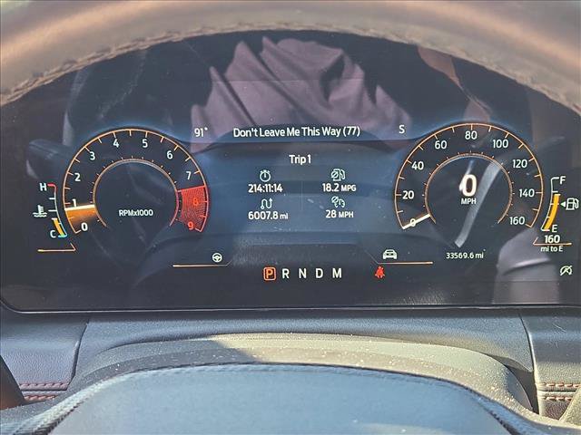 Certified 2024 Ford Mustang GT Premium RWD image 10