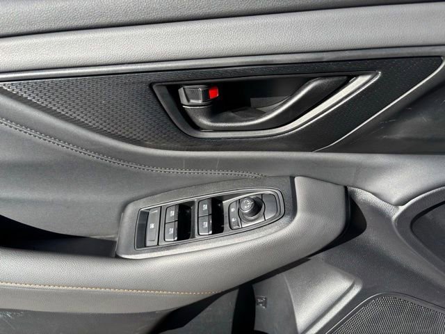 Used 2024 Subaru Outback Wilderness AWD/4WD image 12