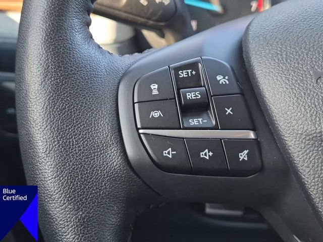 Certified 2022 Ford Maverick Lariat w/ Lariat Luxury Package AWD/4WD image 18