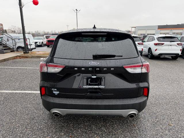 Certified 2022 Ford Escape SE w/ Convenience Package image 4