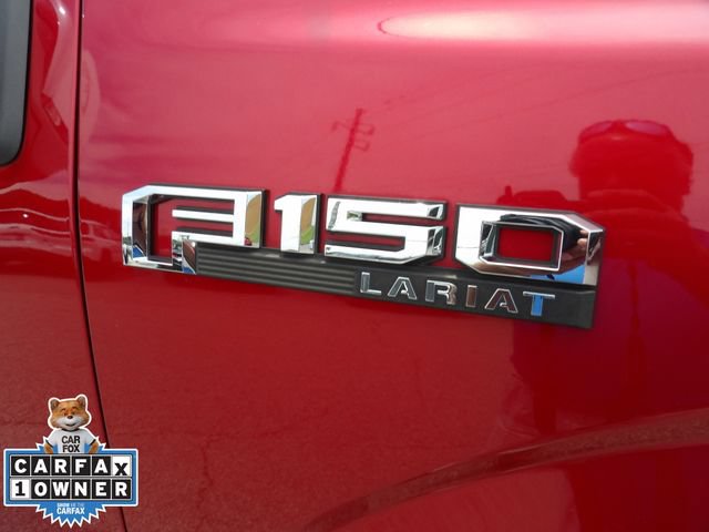 Certified 2020 Ford F150 Lariat AWD/4WD image 13