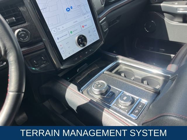 Certified 2023 Ford Expedition Limited AWD/4WD image 34