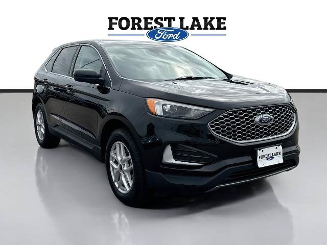 Certified 2023 Ford Edge SEL