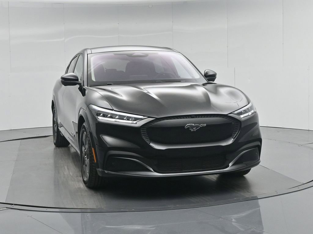 Certified 2022 Ford Mustang Mach-E California Route 1 image 55