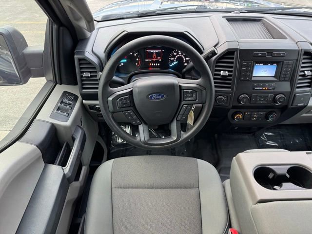 Certified 2019 Ford F150 XL w/ Equipment Group 101A Mid image 10