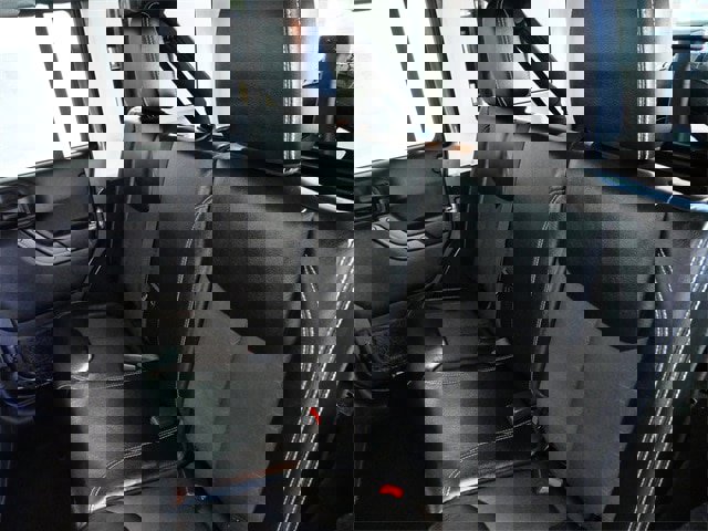 Used 2017 Jeep Wrangler Unlimited Sport image 15