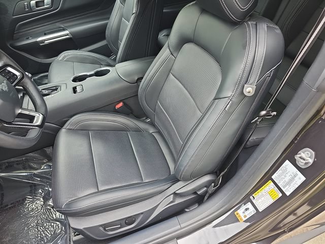 Certified 2024 Ford Mustang GT Premium RWD image 15