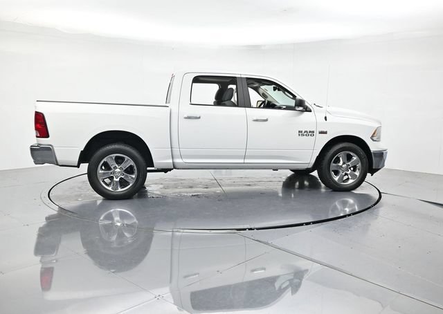 Used 2017 RAM 1500 Big Horn AWD/4WD video 2