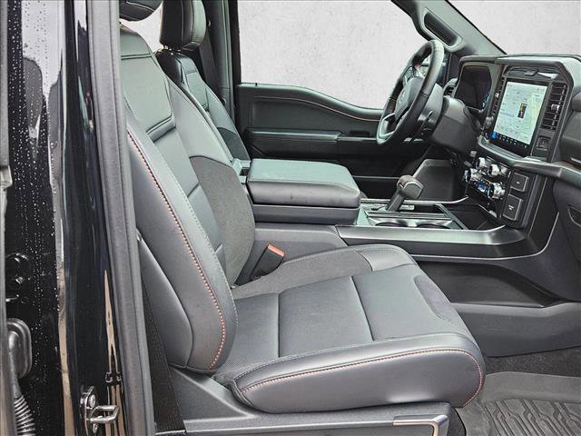 Certified 2025 Ford F150 Raptor image 19
