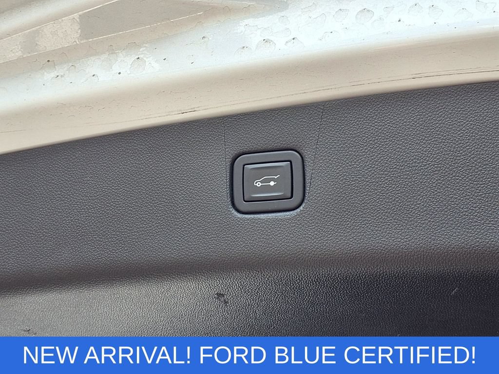 Used 2024 Chevrolet Blazer RS w/ Enhanced Convenience Package FWD image 23