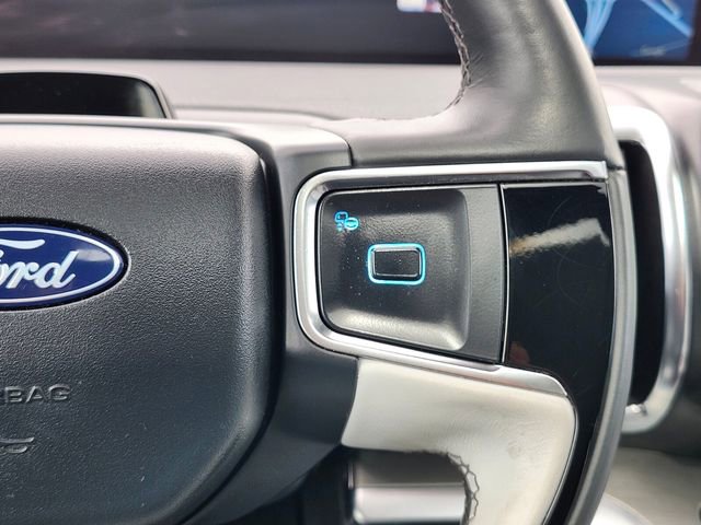 Certified 2025 Ford Expedition Max Platinum AWD/4WD image 34