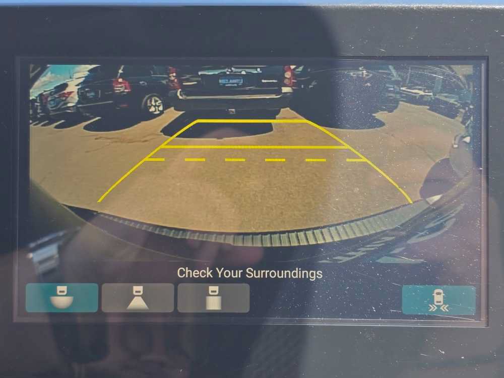 Used 2019 Honda Odyssey EX image 20